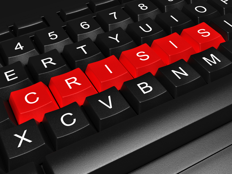 HR in Crisis